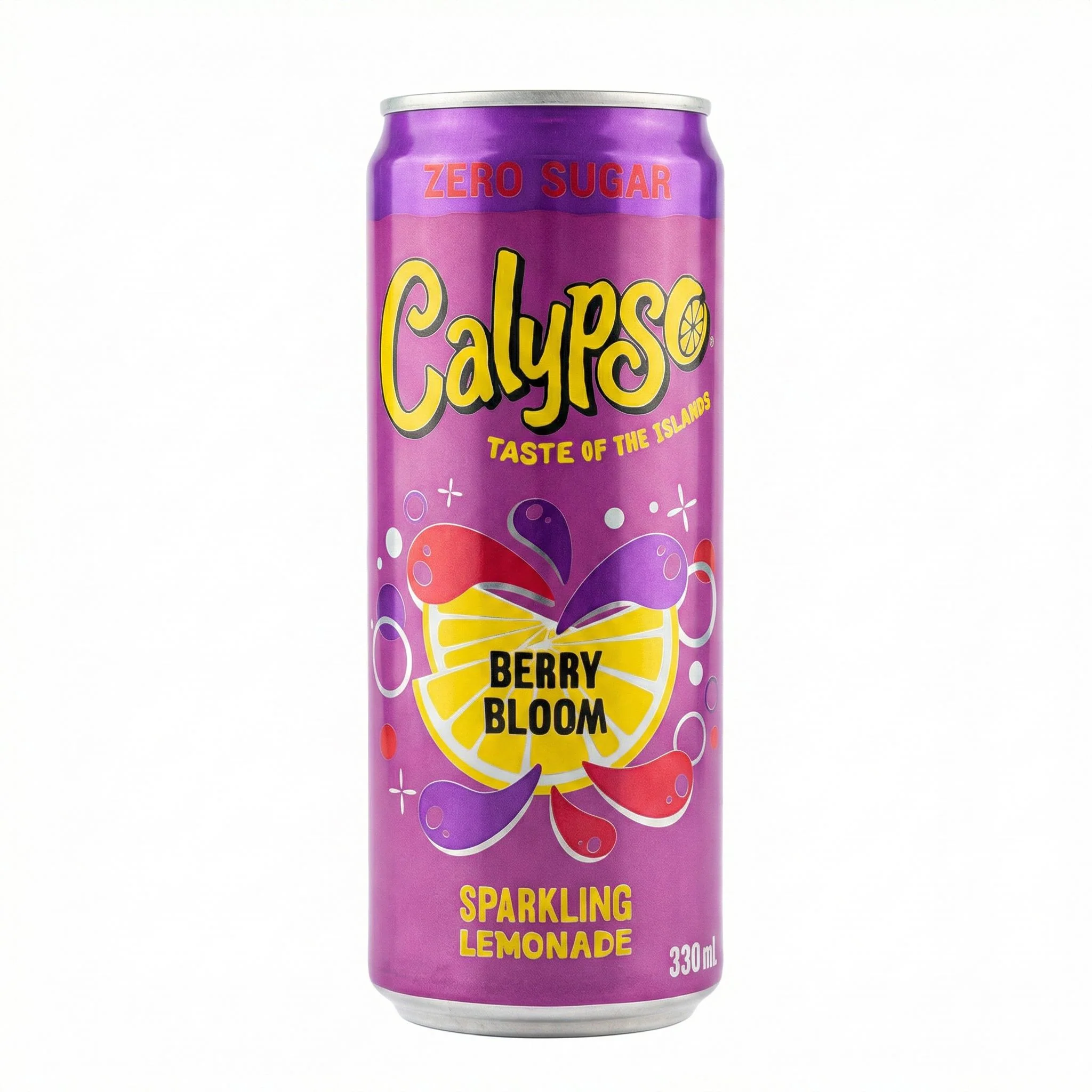 Bebidas Refrescantes